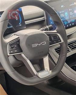 BYD Destroyer 05